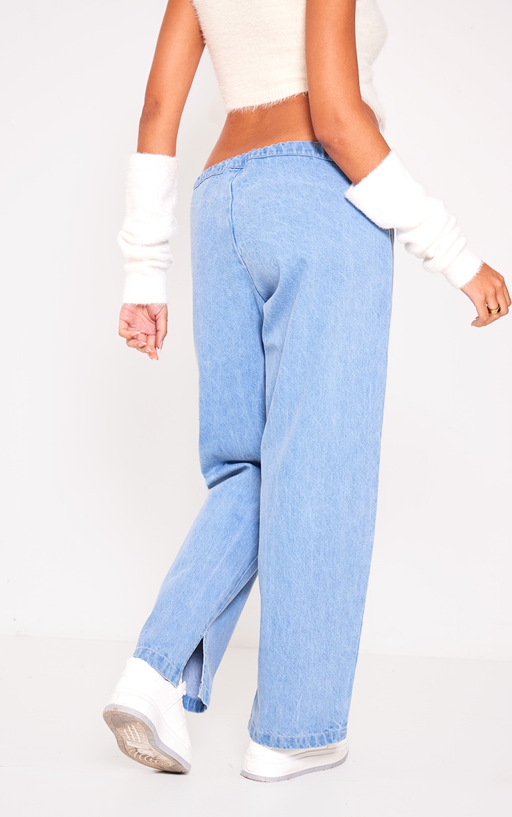 Jean clearance droit grossesse