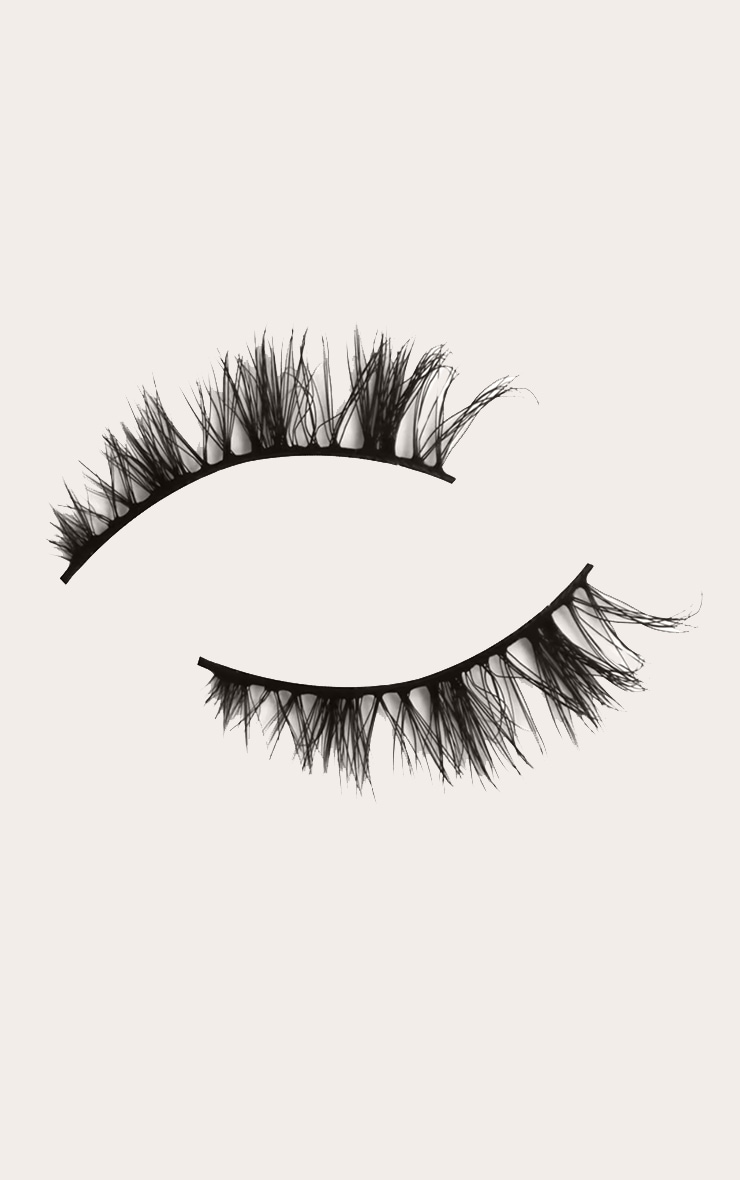 Land of Lashes Half Lash #4 image 2