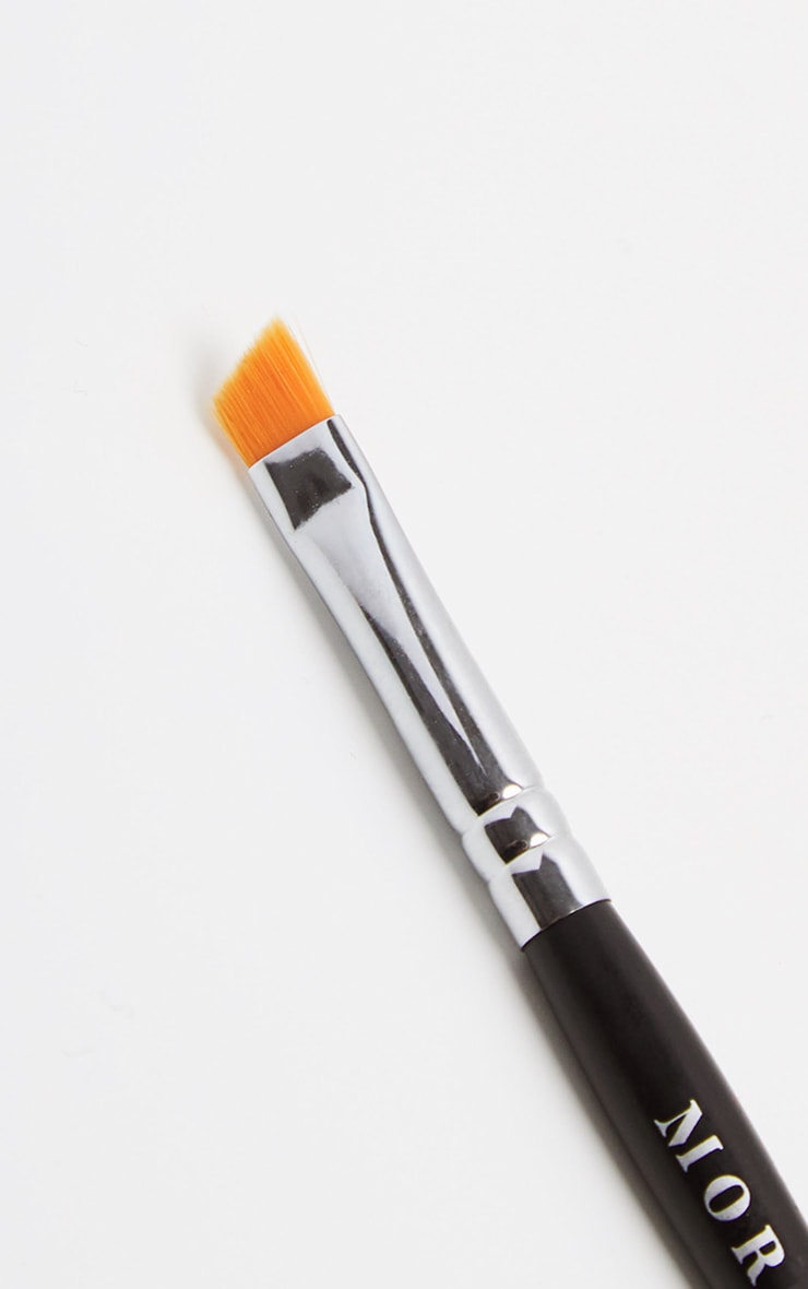 Morphe - Pinceau liner/mascara incurvé M158 image 2