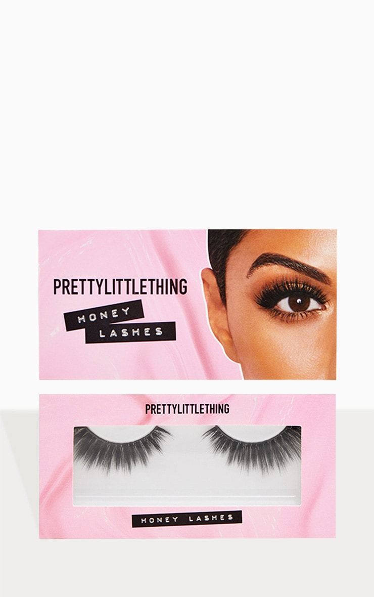 PRETTYLITTLETHING Honey Lash