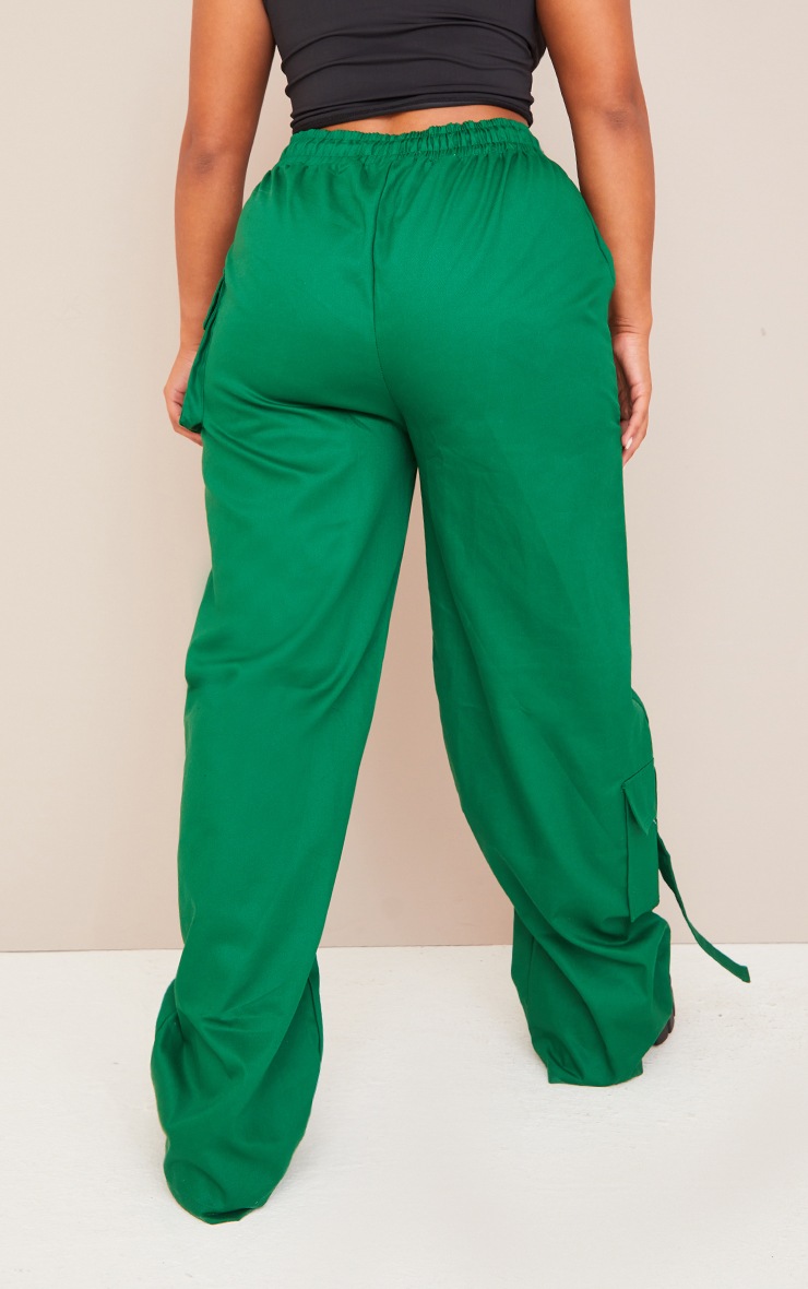 Neon outlet green cargo