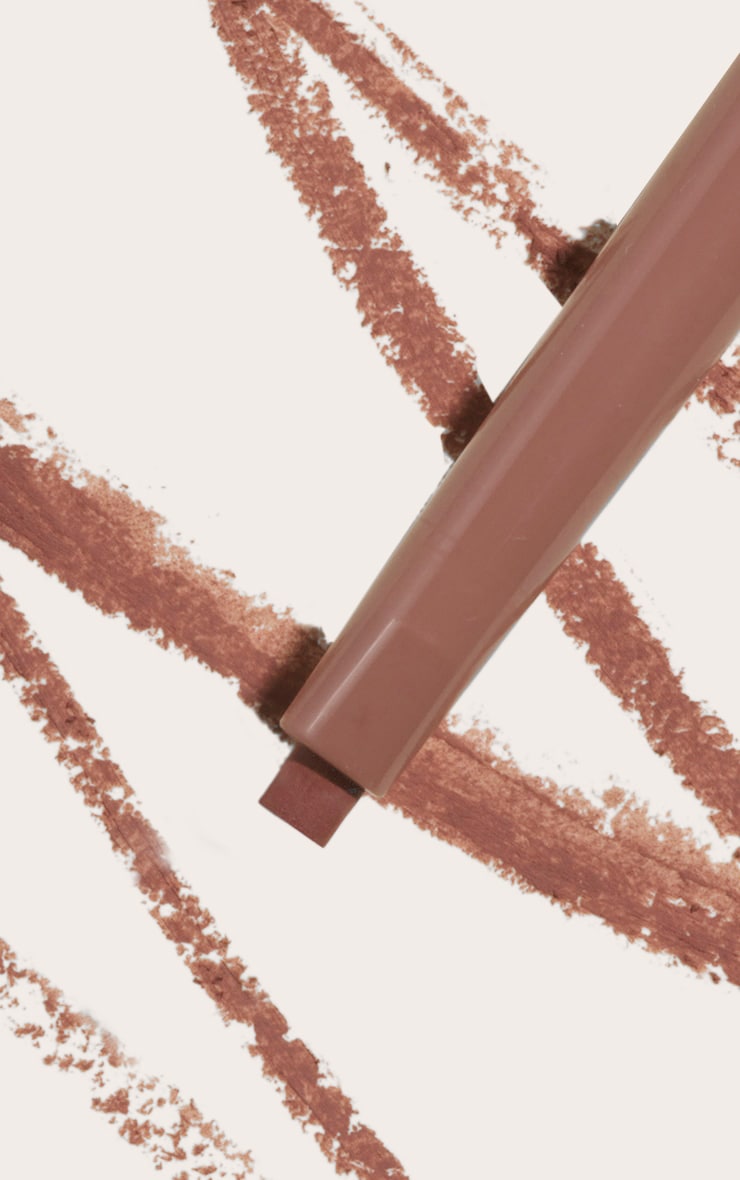 Sosu Lip Liner Longwear Hazelnut image 3
