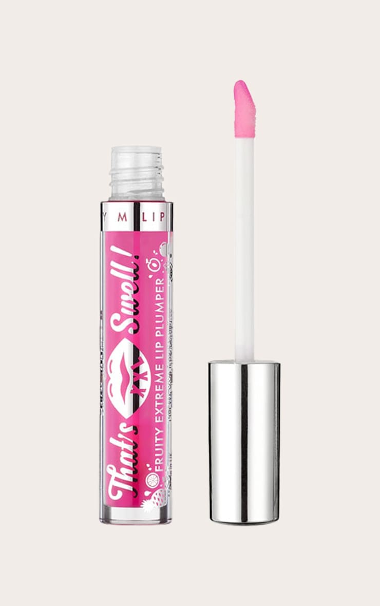 Barry M That's Swell! Fruity Extreme Lip Plumper Watermelon image 1
