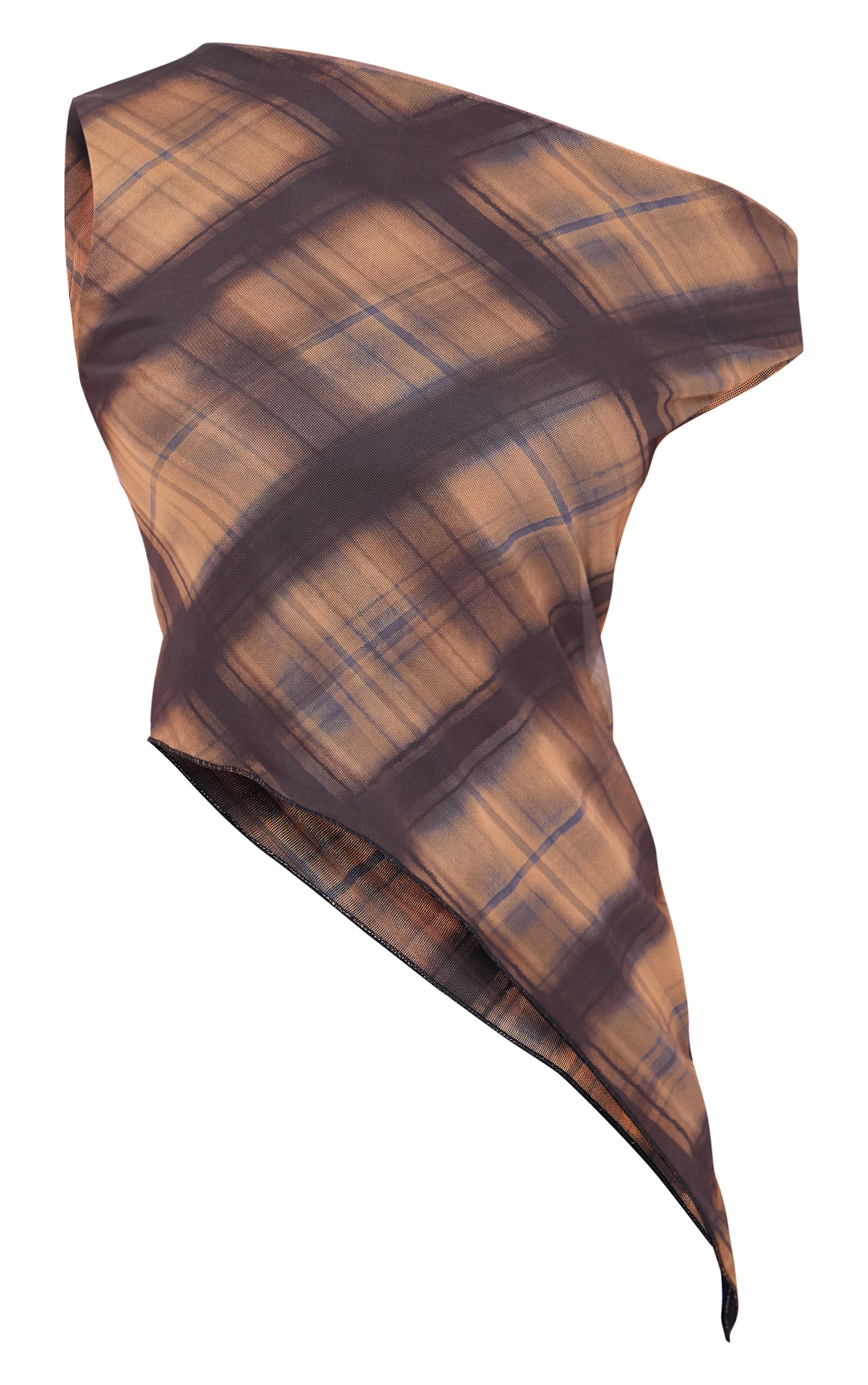 Tartan Ted Baker Scarf House Of Fraser Barbour Scarves Mens Womens