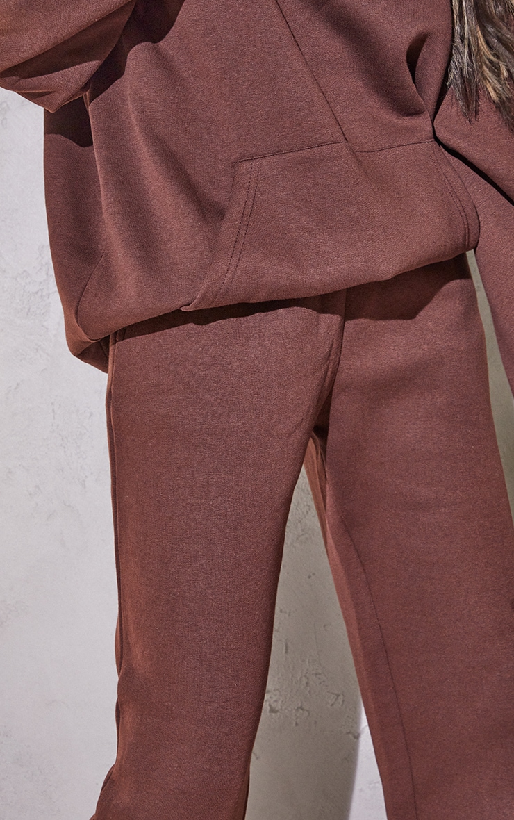 RENEW Tall Chocolate Ultimate Sweat Cuffed Sweatpants image 4