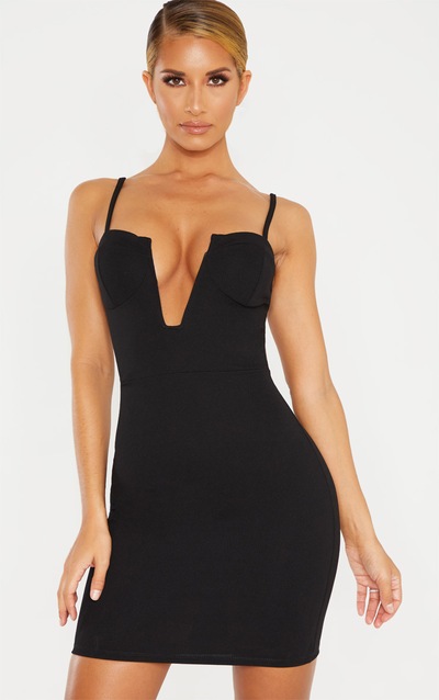 black textured glitter cowl neck bodycon dress jersey black textured glitter cowl neck bodycon dress jersey