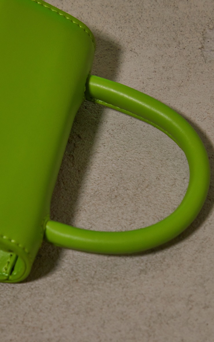 Green Mini Bag image 3