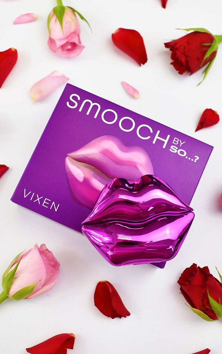 So...? Smooch by So? Vixen Eau De Parfum 30ml image 1