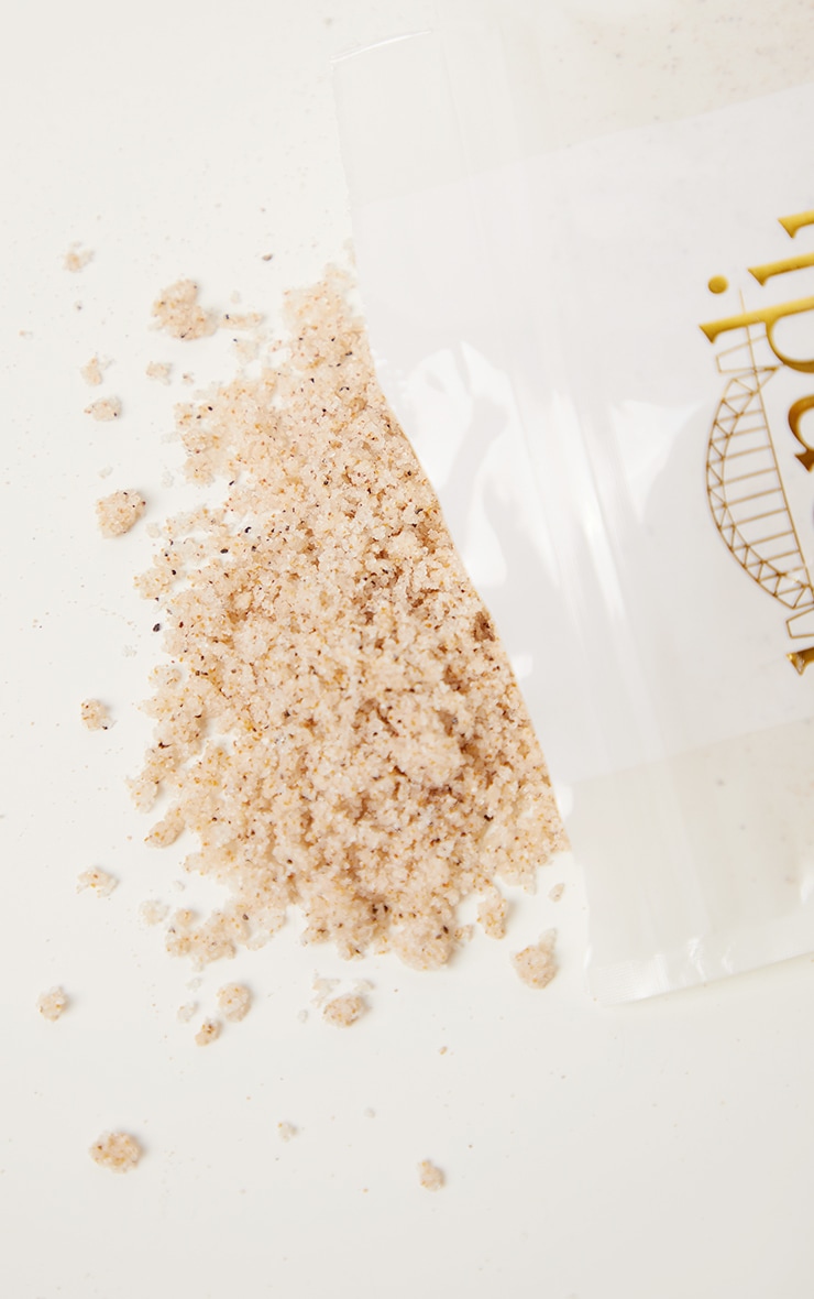Bondi Sands Tropical Rum Coconut & Sea Salt Body Scrub 250g image 2