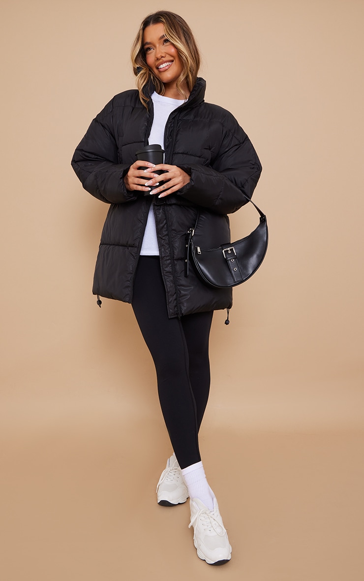 longline black puffa