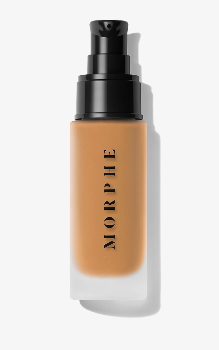 Morphe Filter Effect Soft Foundation Tan 21 image 3