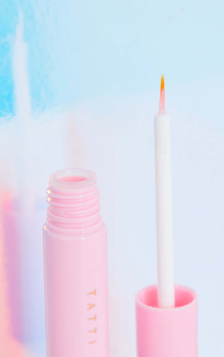 Tatti Lashes Brush On Adhesive Beauty PrettyLittleThing