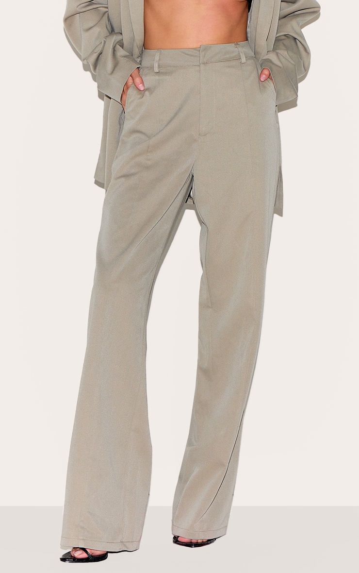 Clay Wide Leg Pant image 2