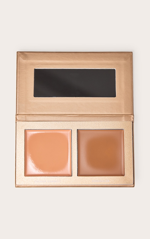 Jecca Blac Correct & Conceal Medium 5.0