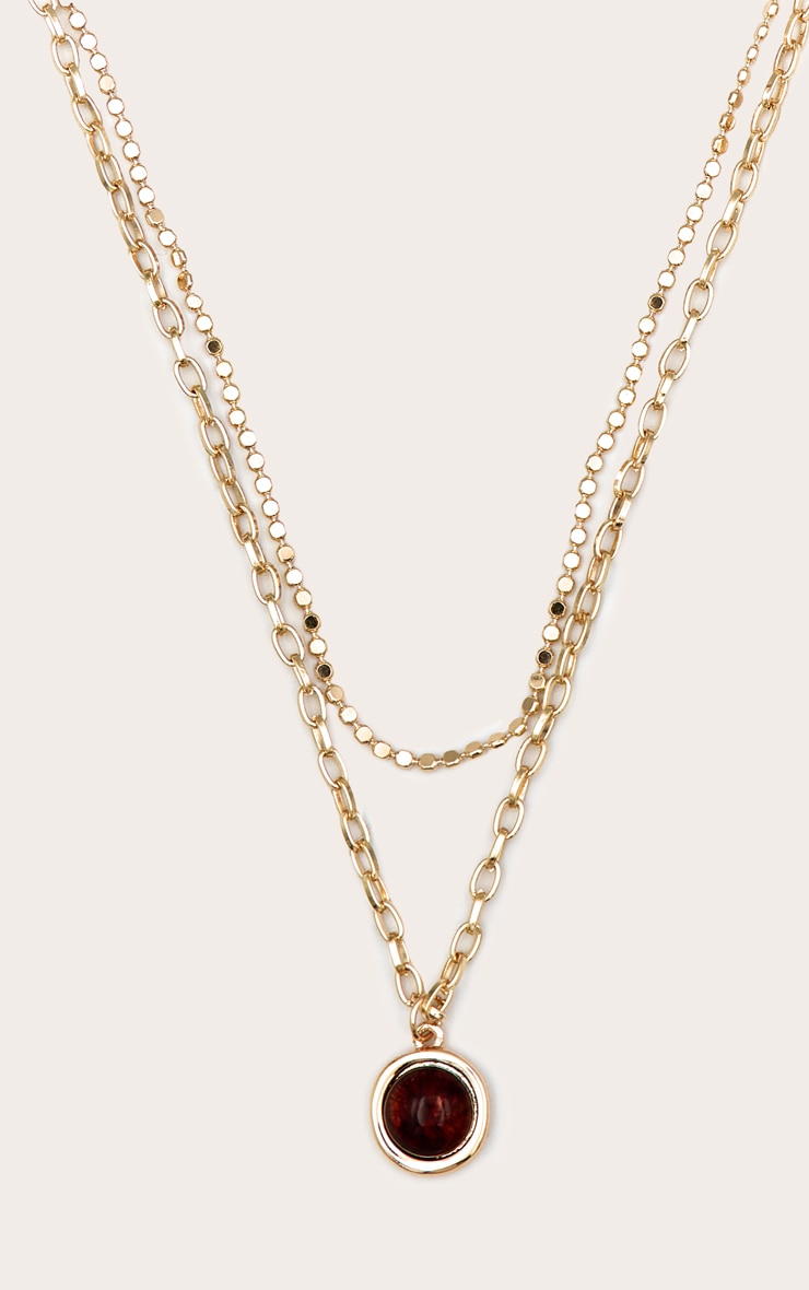 Collier Avec Pendentif Pretty Little Liars, Neuf Avec étiquette, Acier Inoxydable