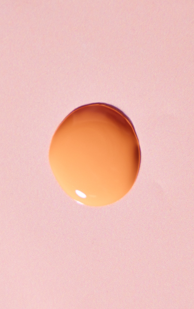 Pink Honey Summer Skin Flushed Fluid Orange Cream image 2