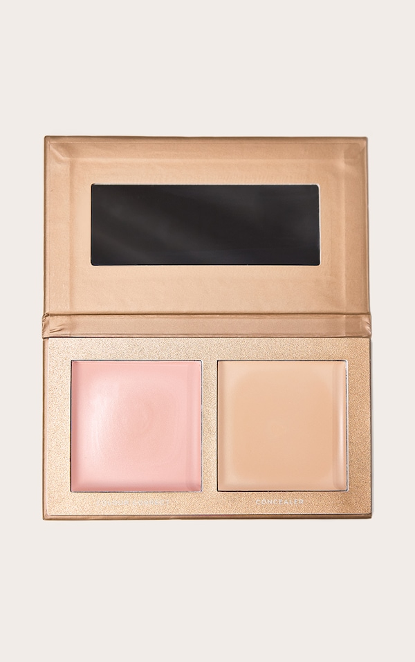 Jecca Blac Correct & Conceal Light 1.0