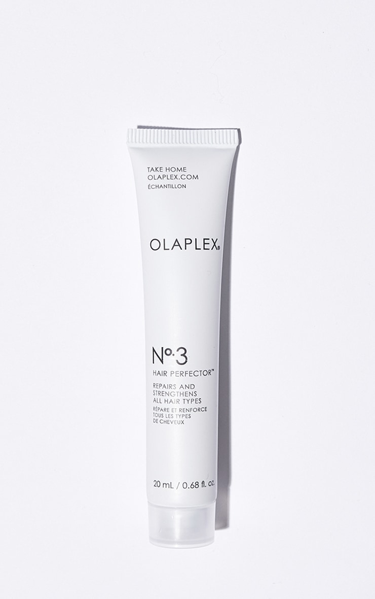 Cloud Nine x Olaplex Original Pro Straightener Bundle (Worth £169) image 4