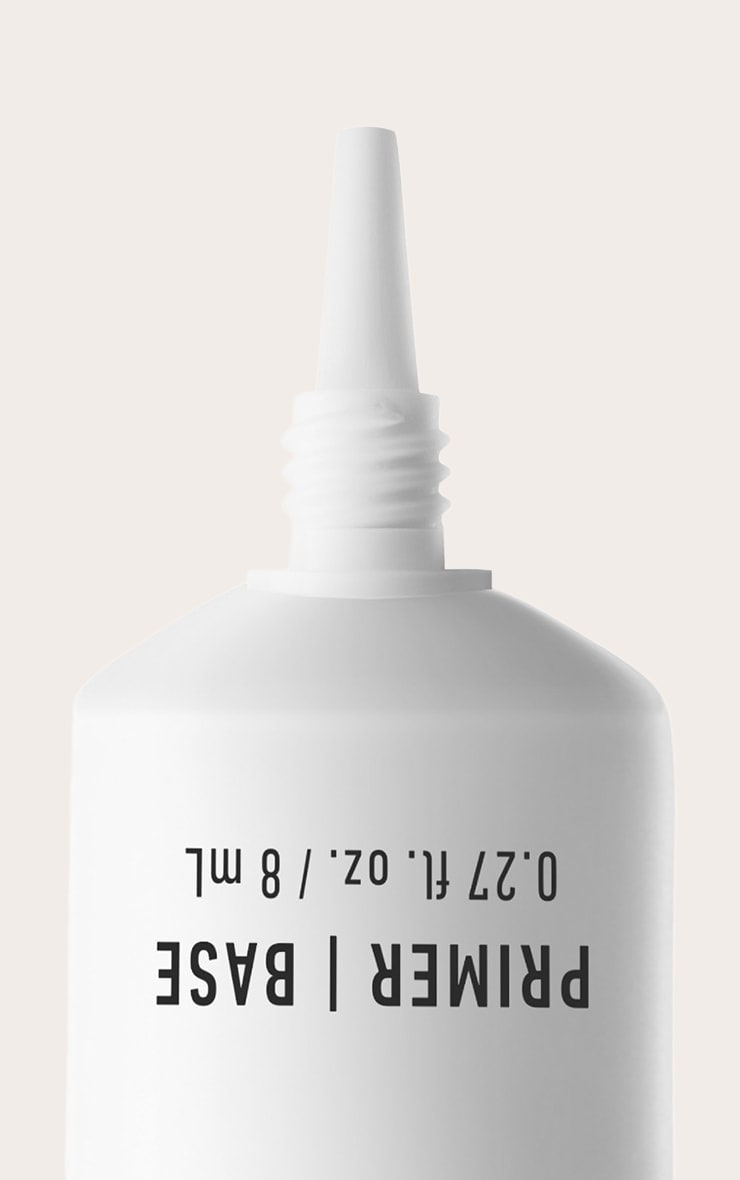 NYX Base de teint lissante Pore filler image 2