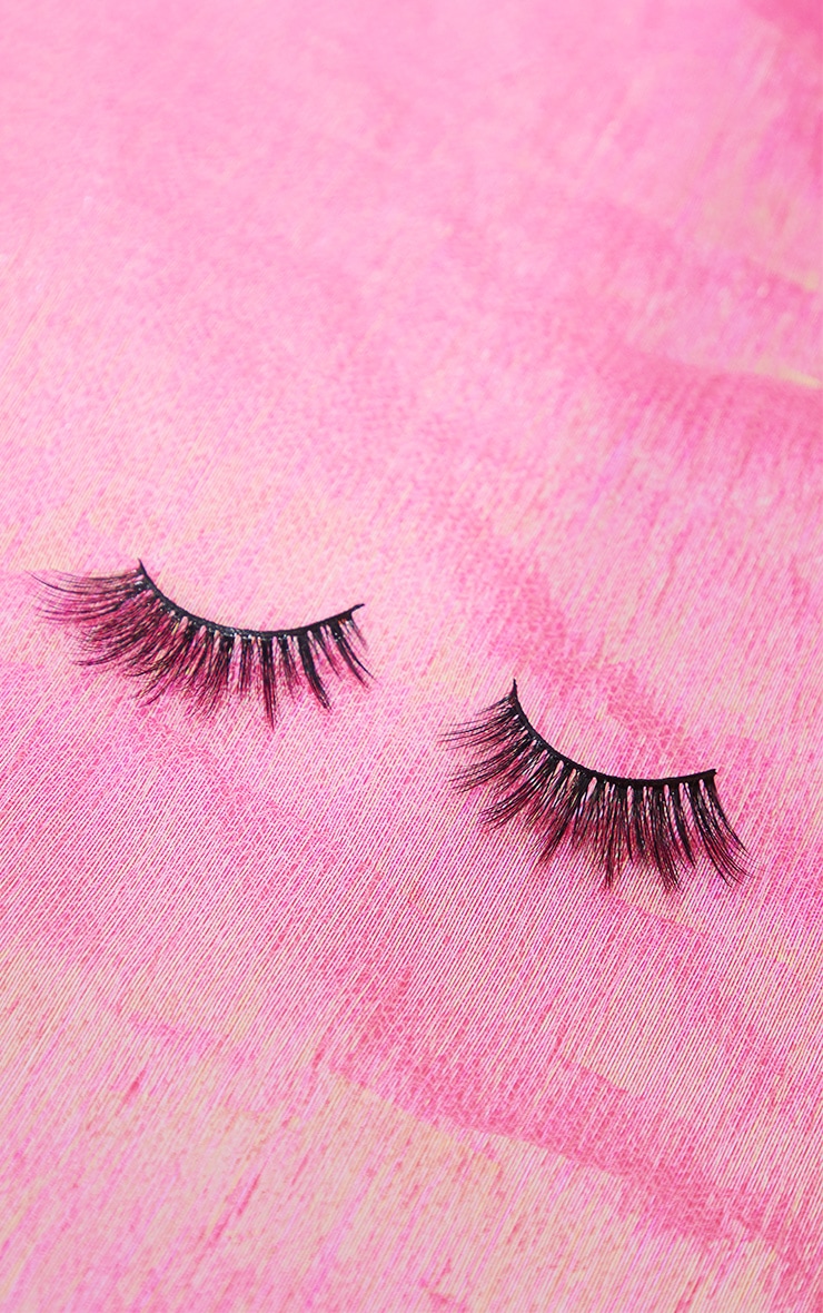 Land Of Lashes Miami Faux Mink Lashes PrettyLittleThing AUS