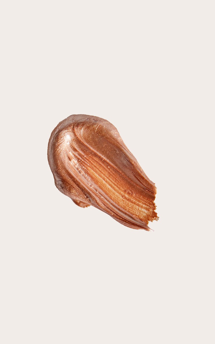 Revolution Pro Goddess Glow Cream Highlighter Ablaze image 3