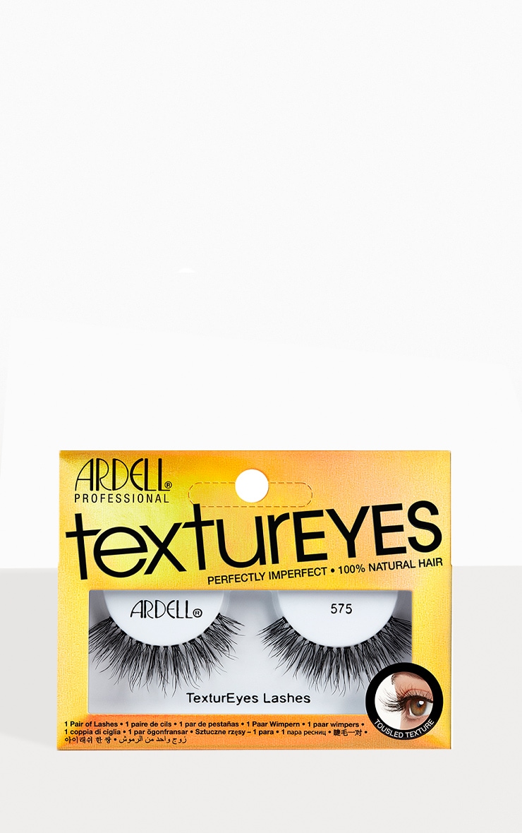 Ardell TexturEyes Lashes 575