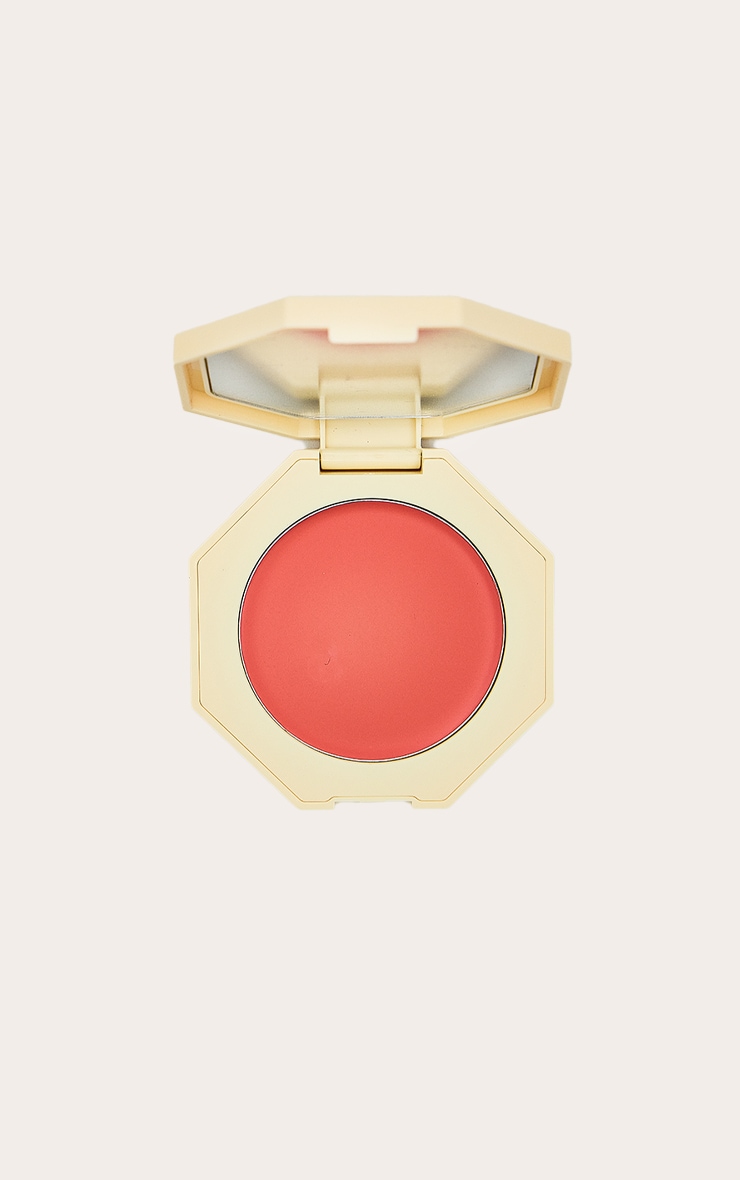 Pink Honey Blushing Face Frosting Coral Cream image 1