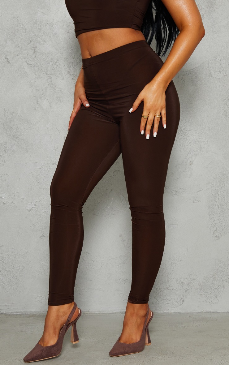 Legging taille haute noir Next | La Redoute