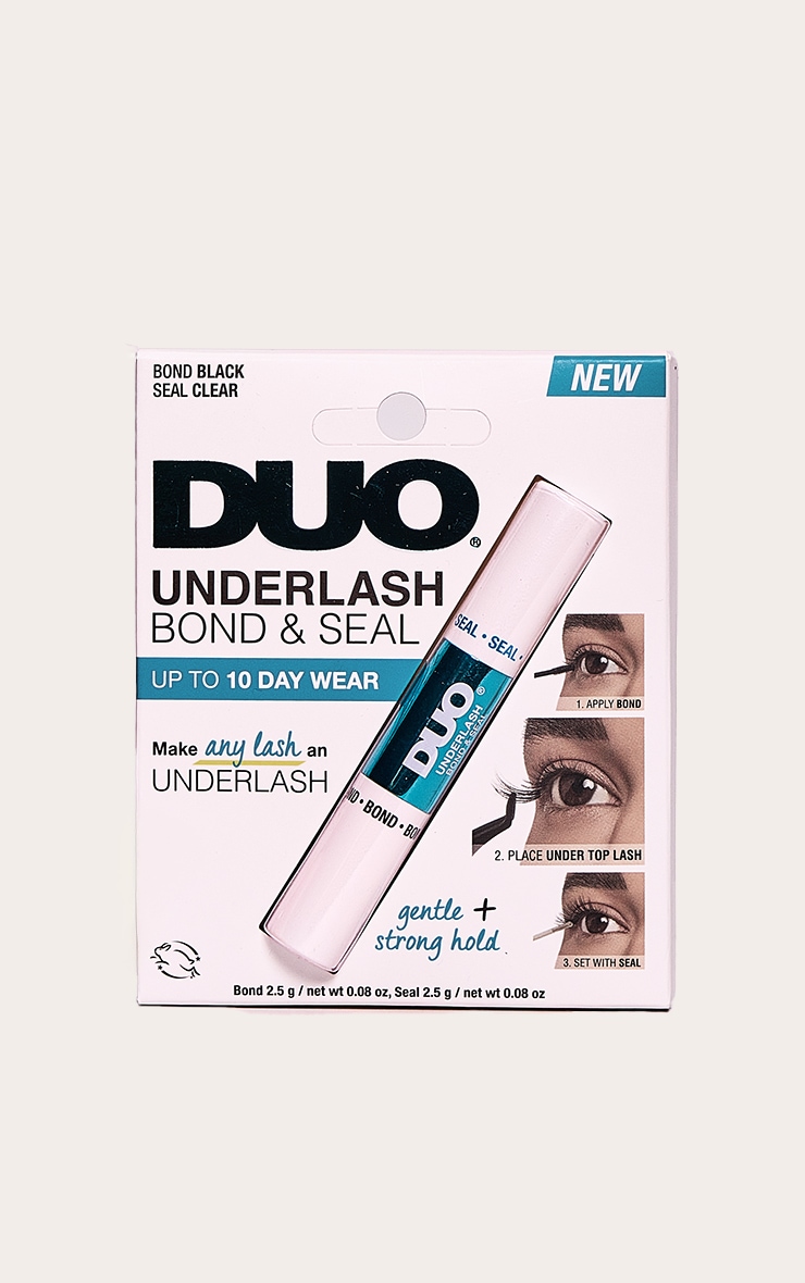 DUO Underlash Bond & Seal image 1