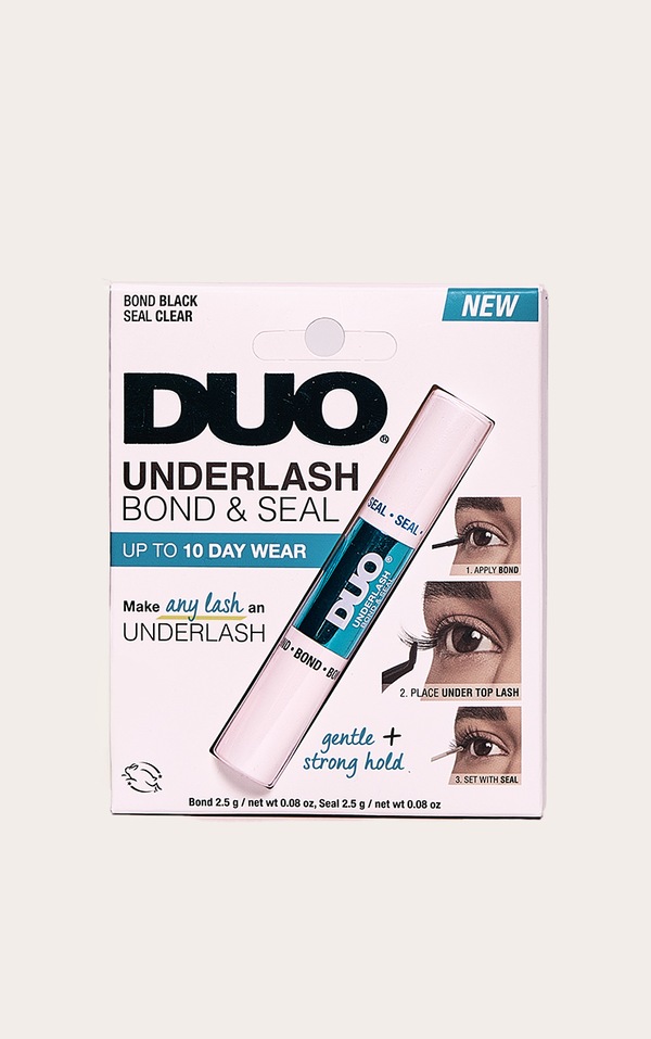 DUO Underlash Bond & Seal