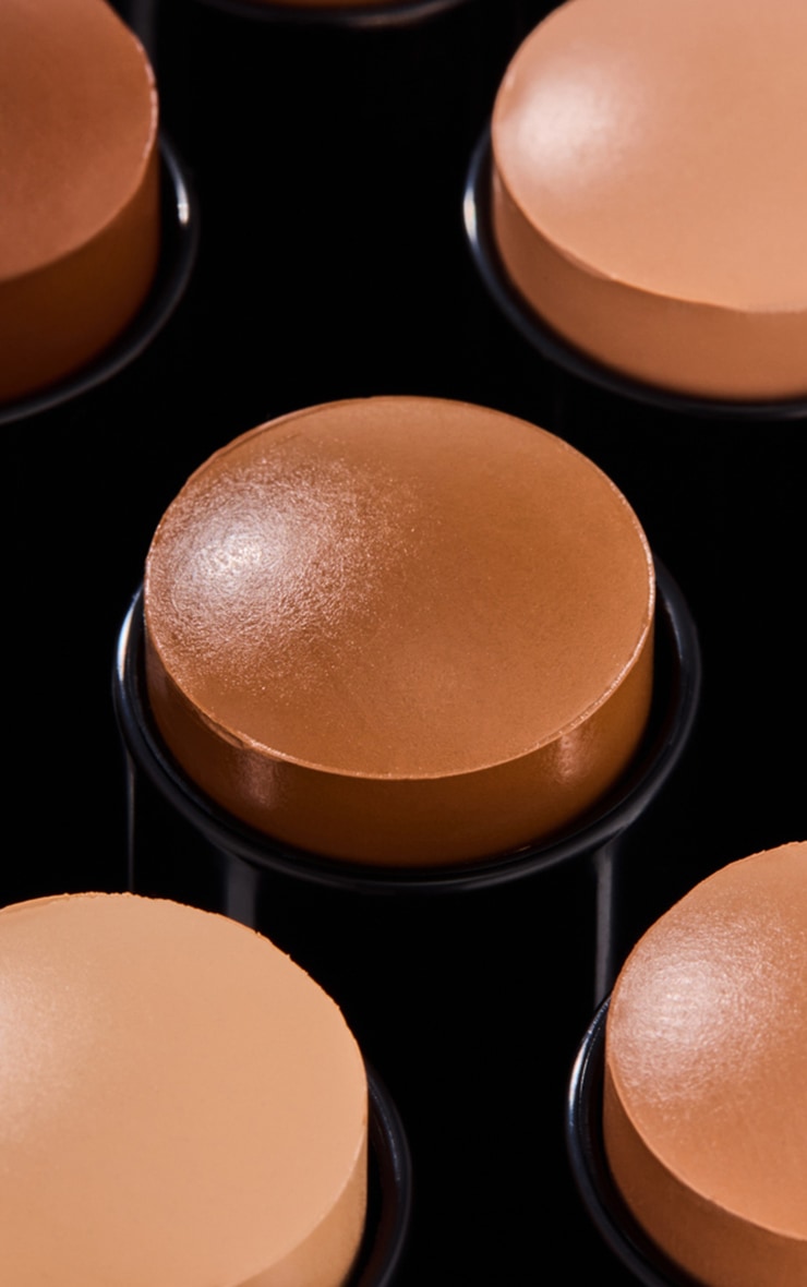 Doll Smash Stay Fierce Foundation Stick Espresso image 3