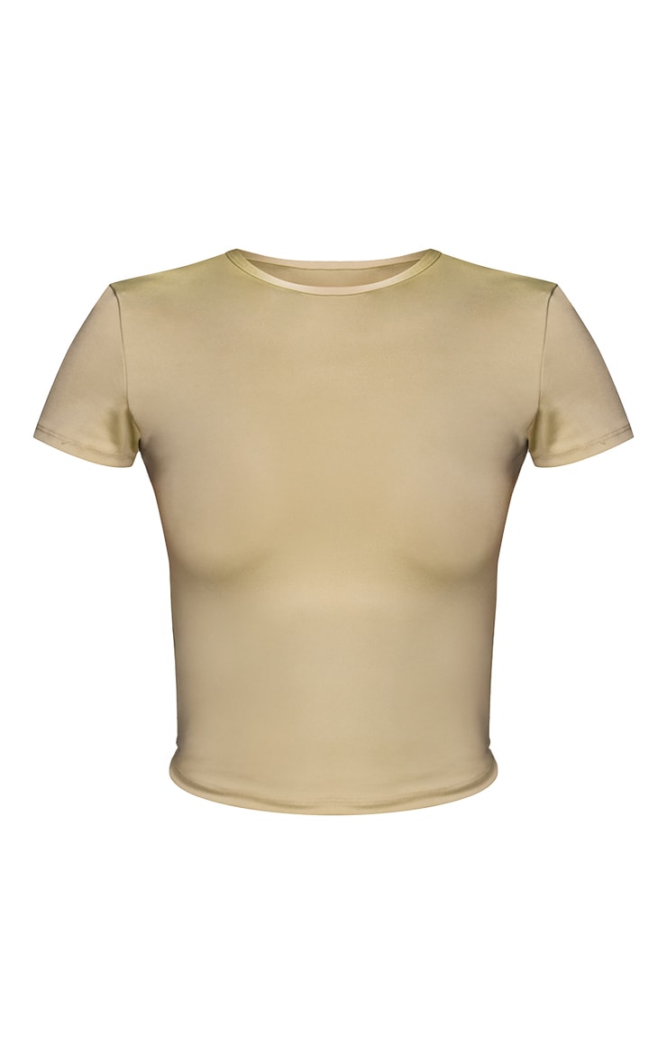 Sage Ultimate Short Sleeve Top image 5