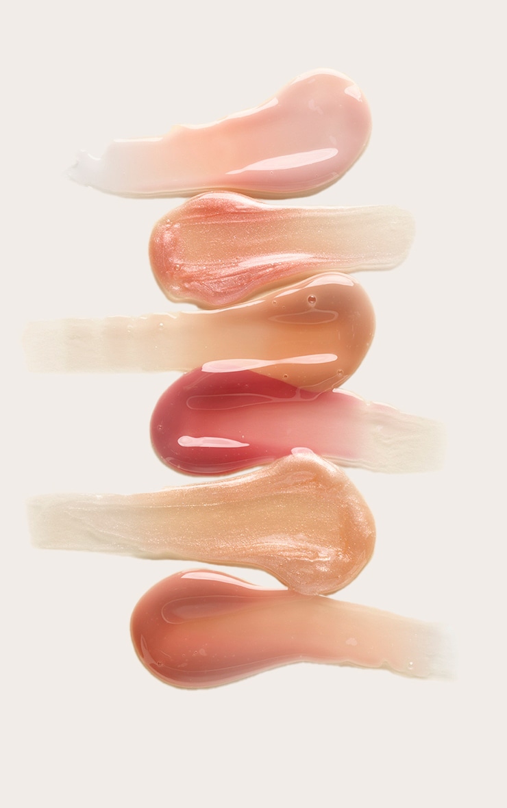 SOSU Satin Birthday Suit Lip Glaze image 4
