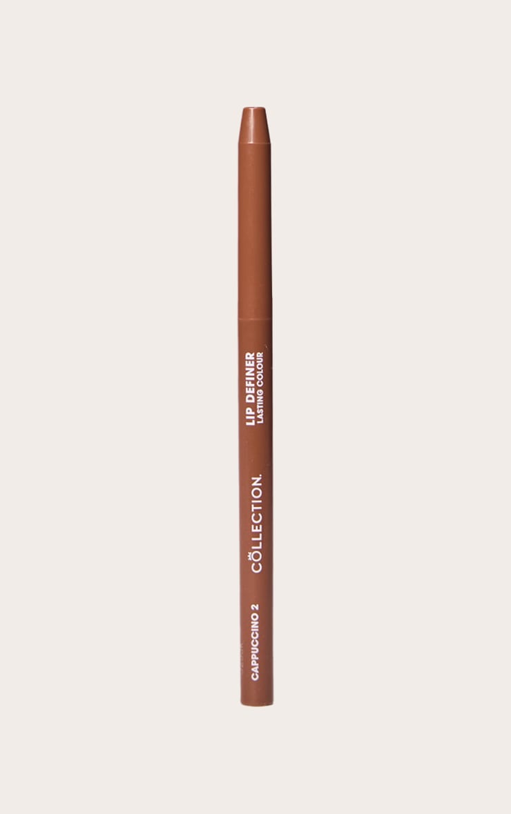 Collection Definer Lip Liner Cappuccino image 2