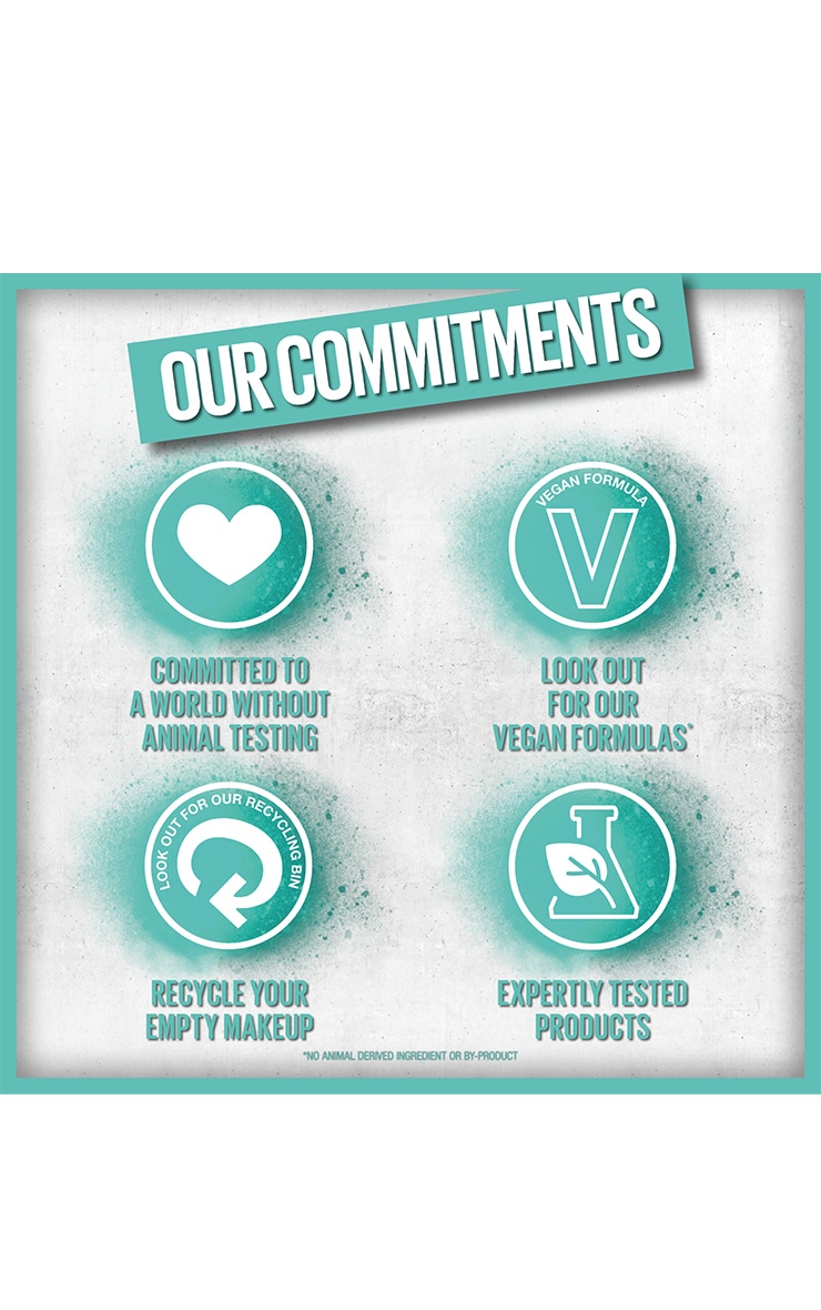 Maybelline SuperStay Vinyl Ink Long Lasting Liquid Lipstick 55 Royal image 10