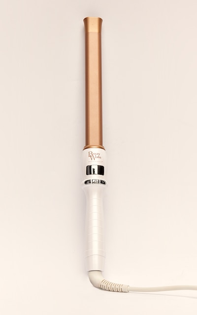 Beauty Works Flat Iron Wave Bar 25mm