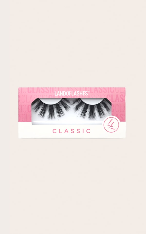 Land of Lashes Classic Collection Bohemian Lash