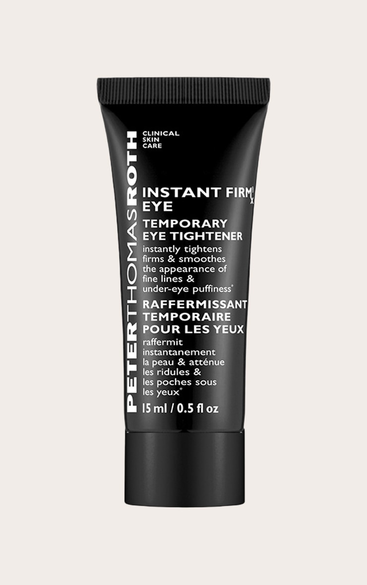 Peter Thomas Roth Firmx® Eye Temporary Eye Tightener image 1