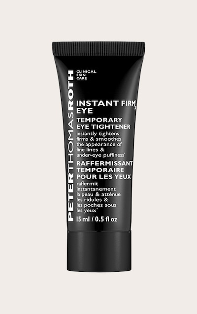 Peter Thomas Roth Crème pour les yeux raffairmissante Firmx® Eye Temporary