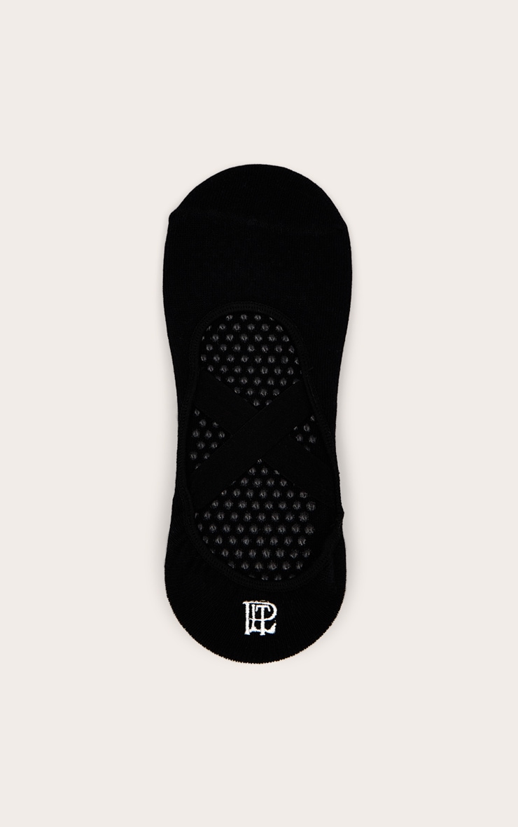 PrettyLittleThing Chaussettes de pilates image 2
