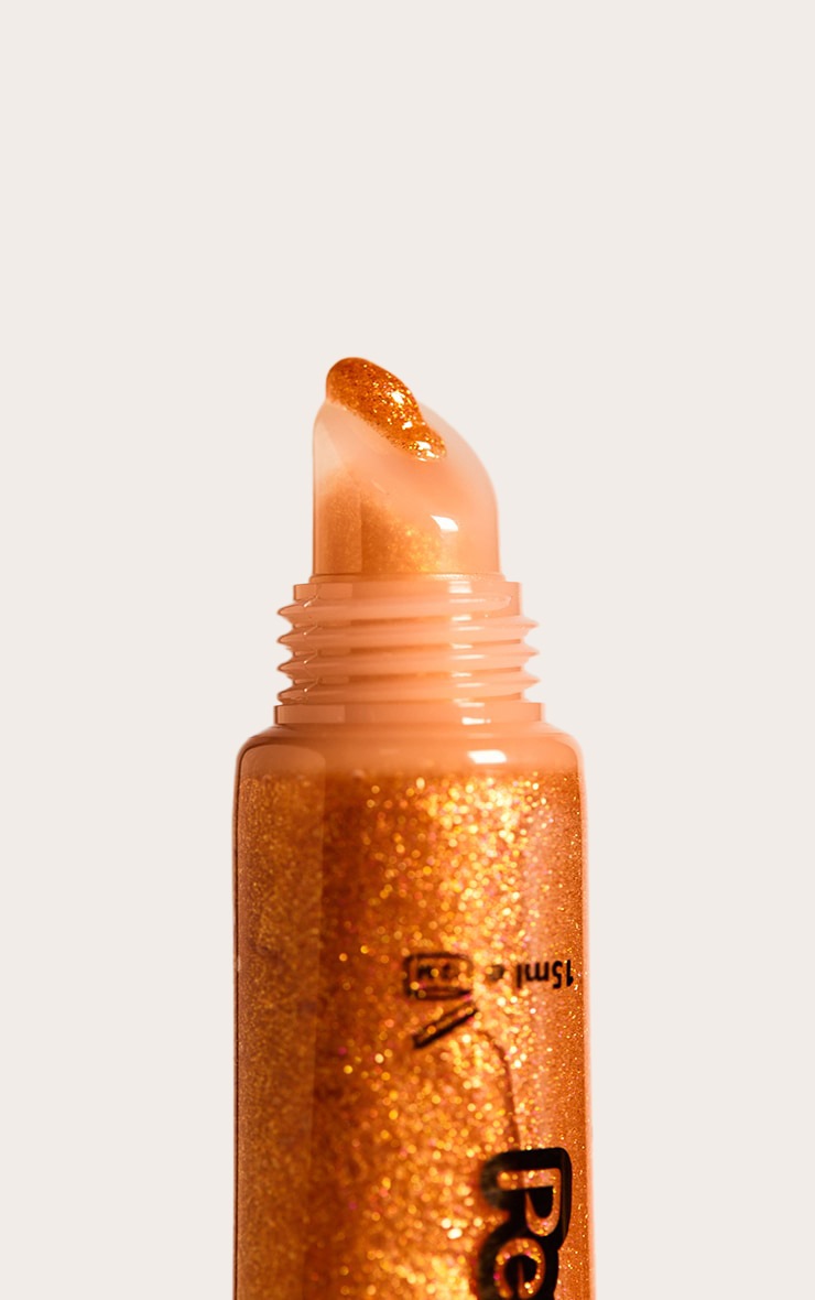 Peaches & Cream Supernova Lipgloss image 2