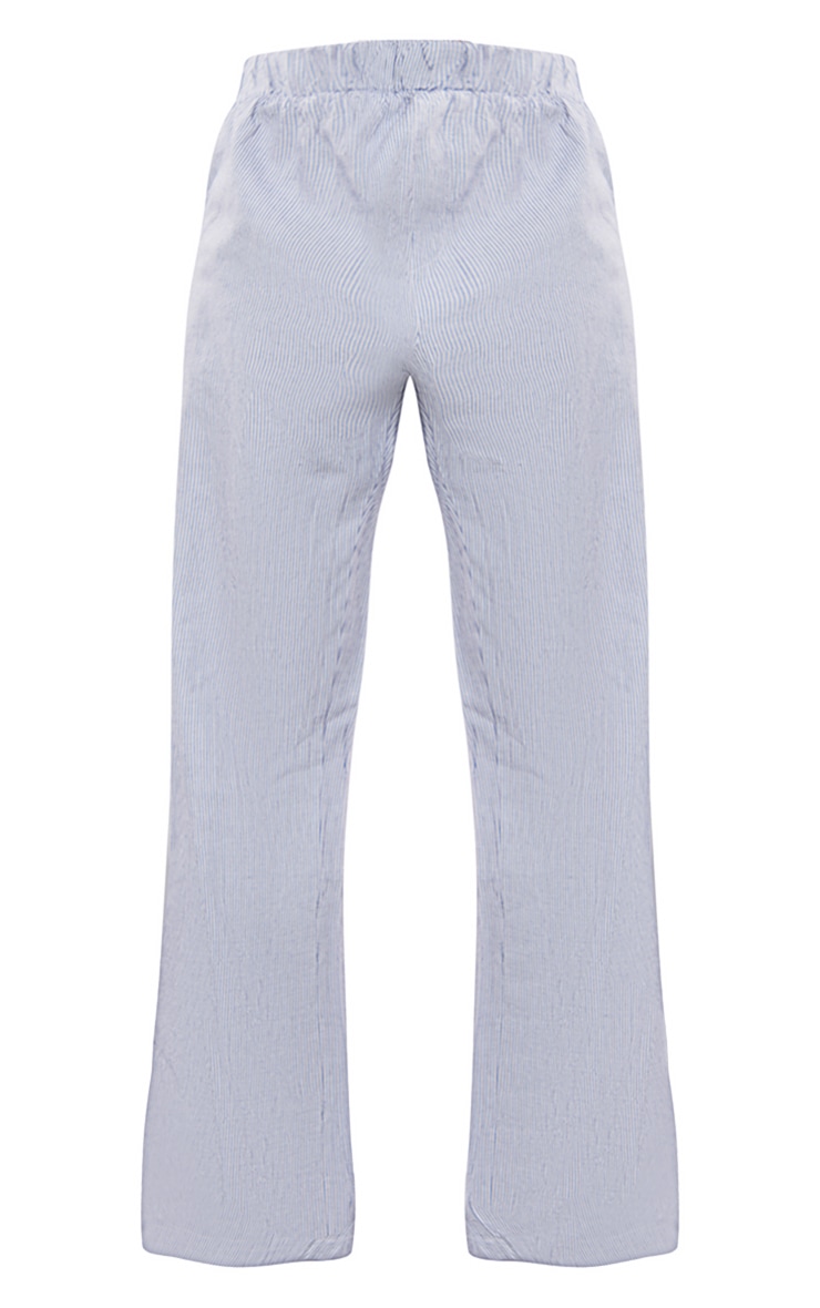 Short Pliable Femme Taille Basse Rayé – Micro Pyjama D’été, élastique, Pour Yoga, Sommeil, Décontracté