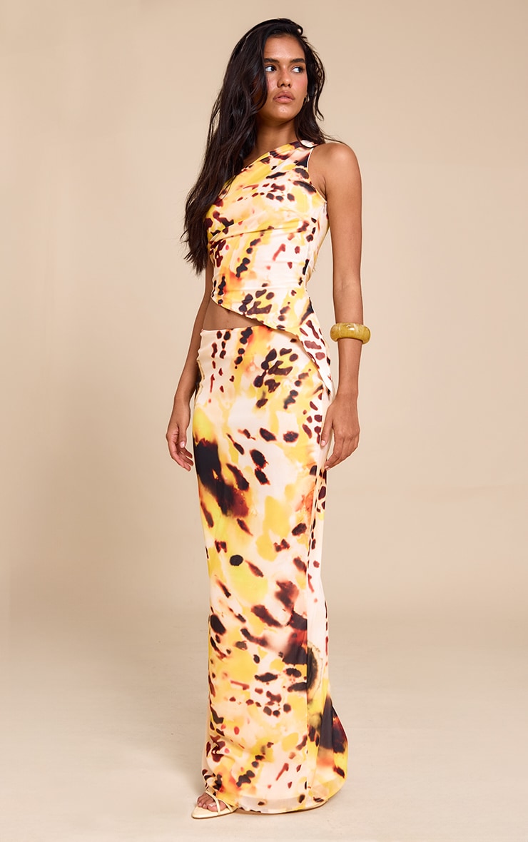 トップス Bloom Two-way Top Bloom Two-Way Top