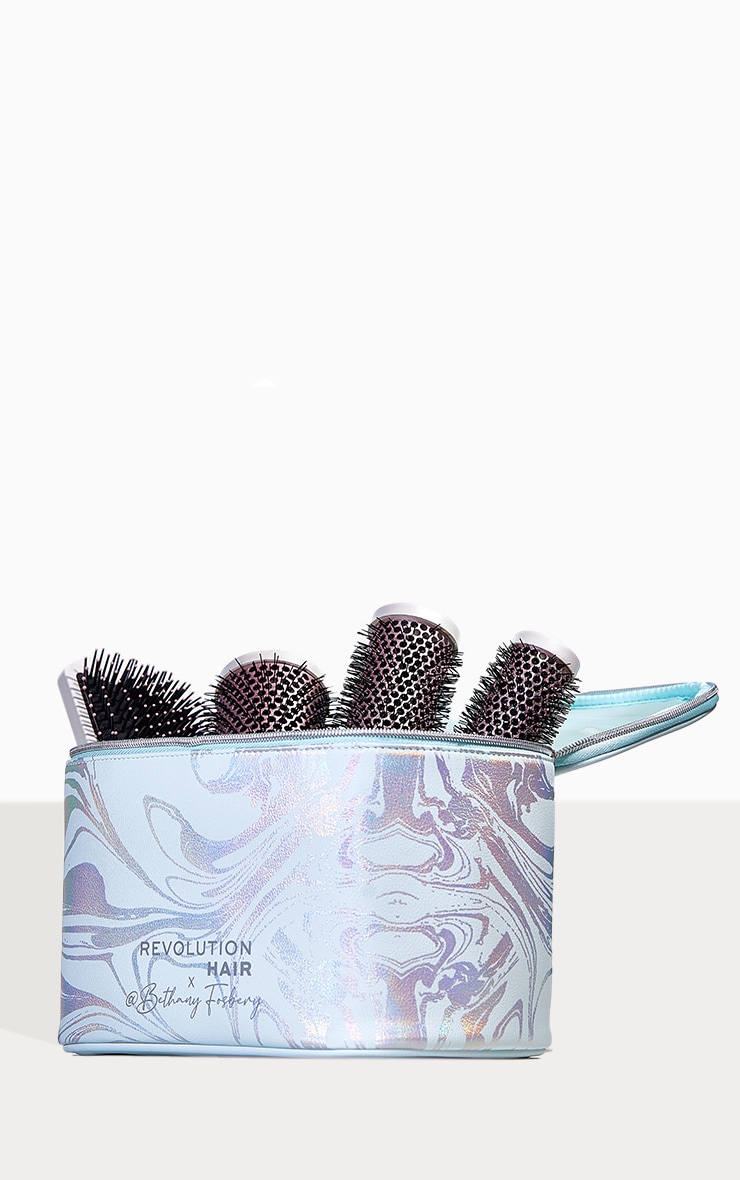 Revolution Haircare Bethany Fosbery Vanity Case image 2