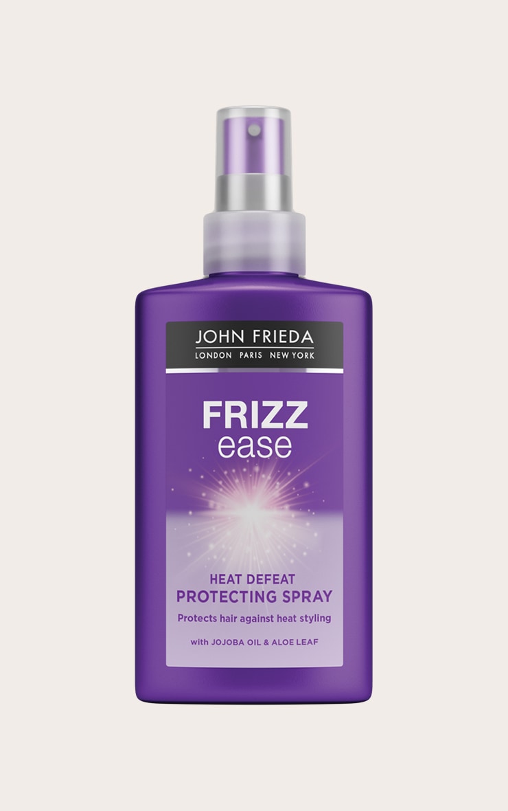 John Frieda Frizz Ease Heat Defeat Styling Spray 150ml image 1