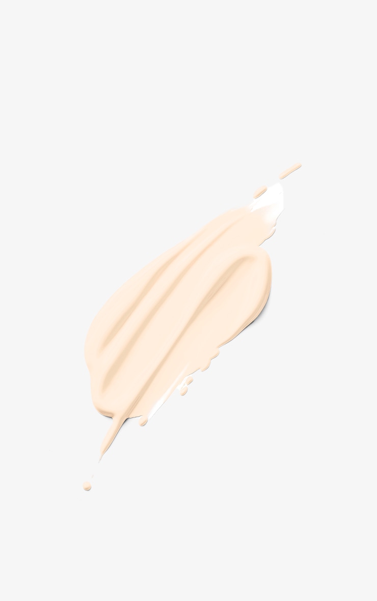 Morphe Filter Effect Soft Foundation Light 1 image 2