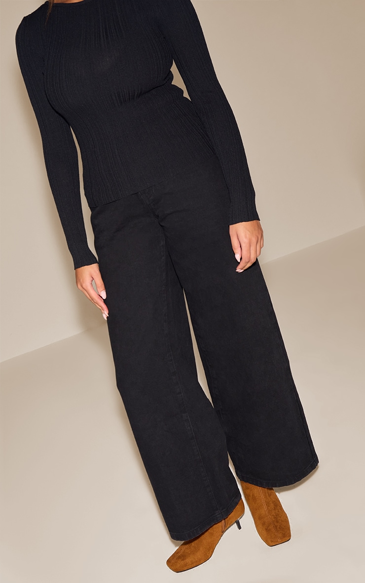 Bottines en suédine marron clair à talon kitten et bouts ciselés image 1