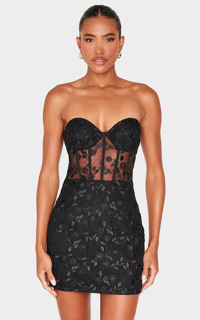 Fishnet Buttoned A Line Dress Discount Fishnet Bodycon Hotsell Brand New  Black Cut Out Fishnet