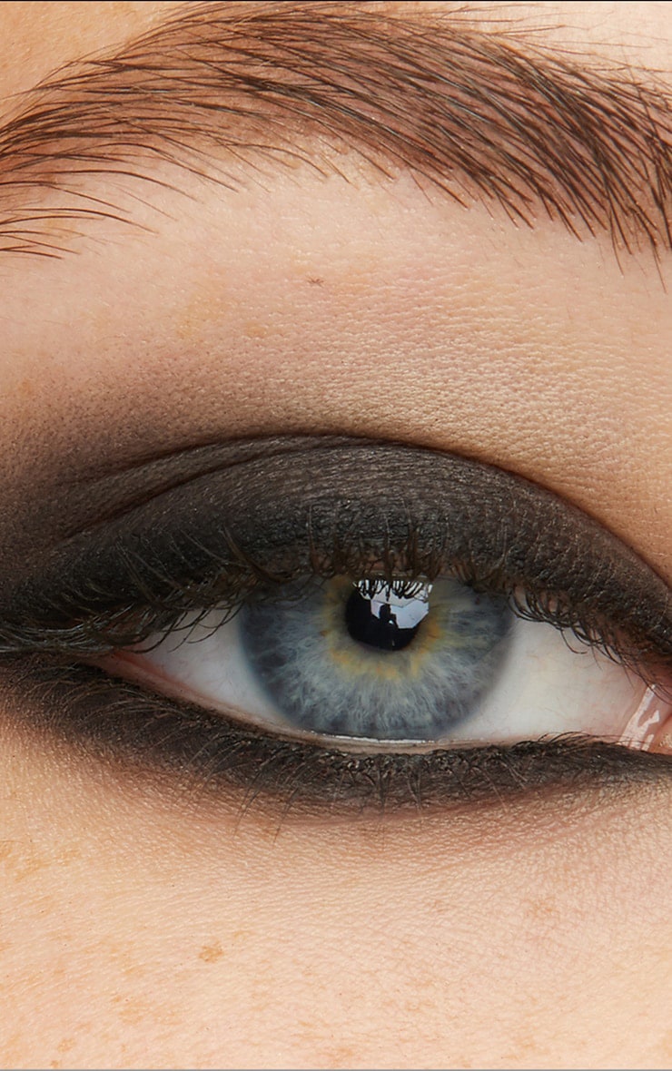 Maybelline Tattoo Liner Smokey Gel Pencil Eye Liner 40 Smokey Brown image 3