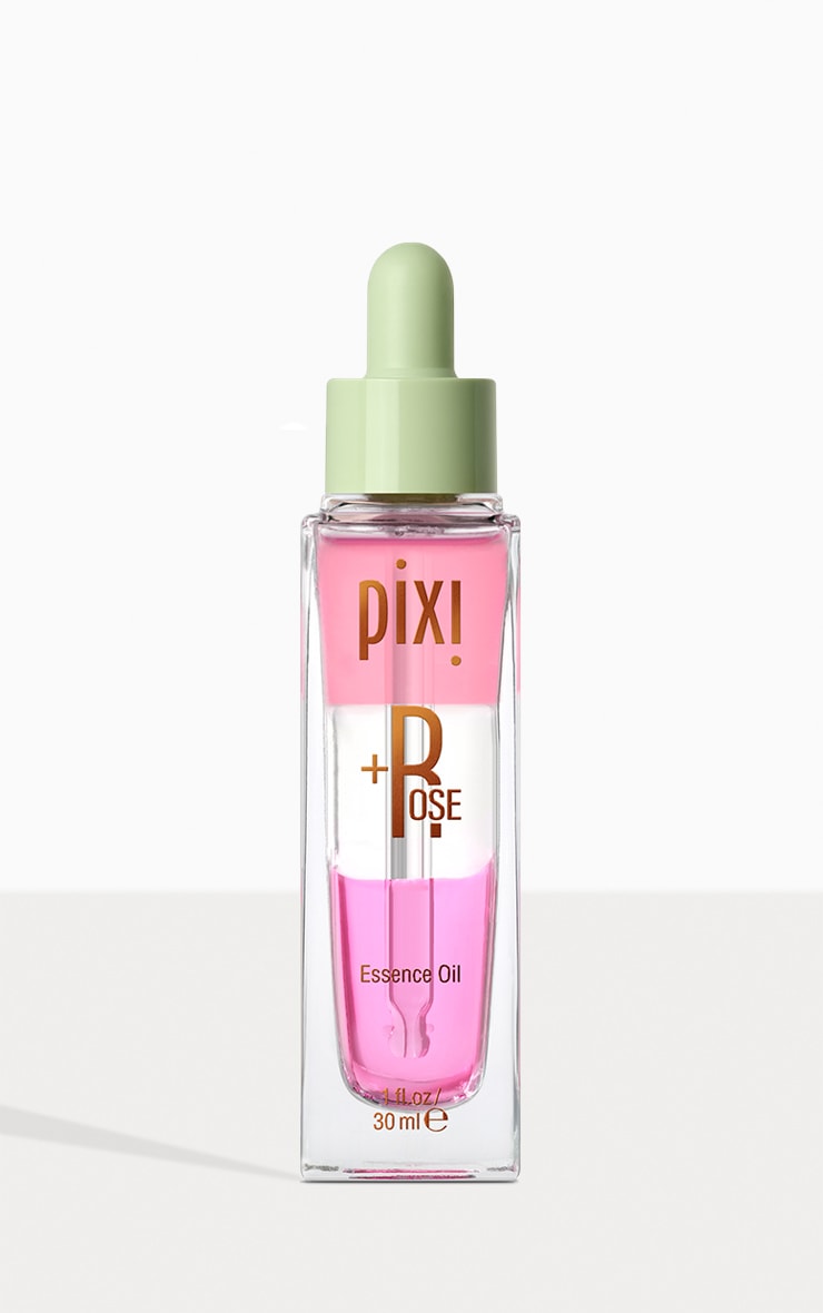 Pixi Rose Essence Oil image 3